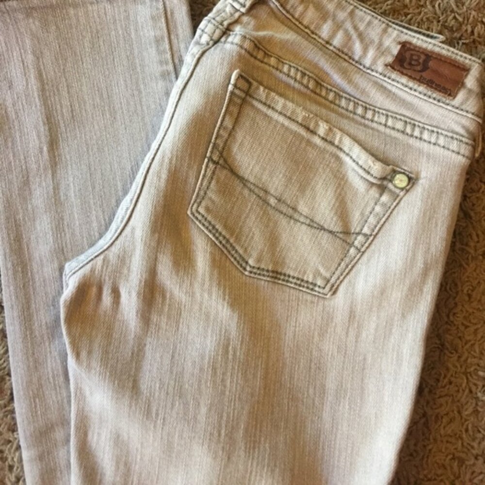 BULLHEAD Denim Jeans
